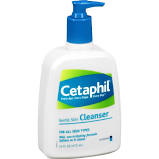 Cetaphil Gentle Cleanser