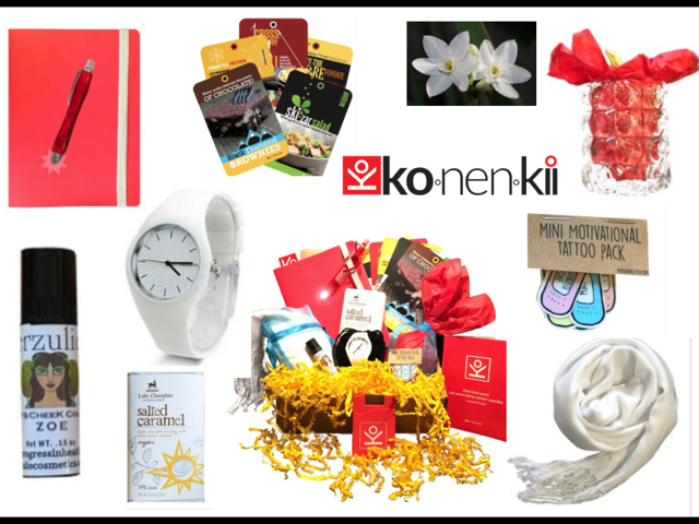 Konenkii Subscription Box Review