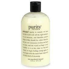 Purity Cleanser