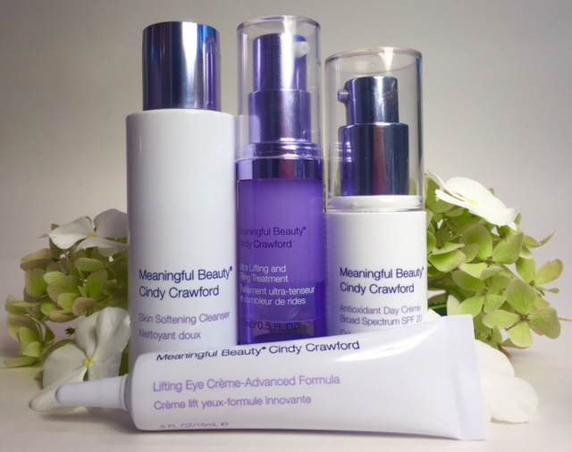 Meaningful Beauty® Skincare System Review - Cremes Come True