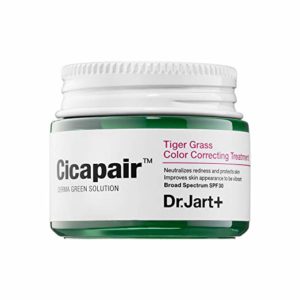 Dr. Jart Tiger Grass Color Correcting Treatment