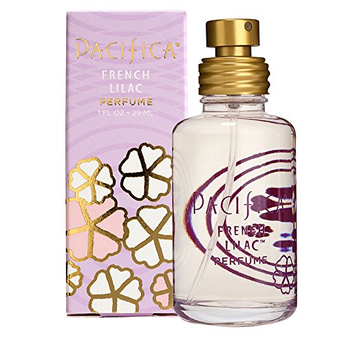 Gifts For Yourself - Pacifica French Lilac Perfume