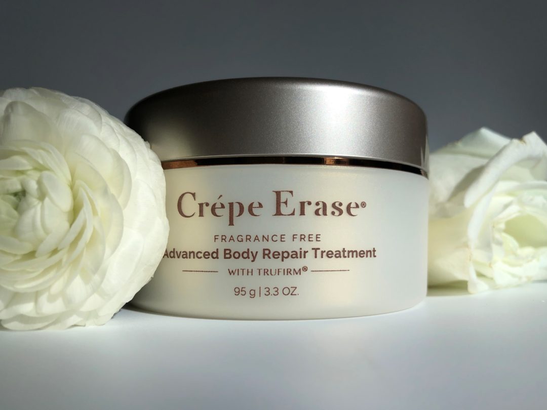 crepe erase advanced body repair treatment reviews
